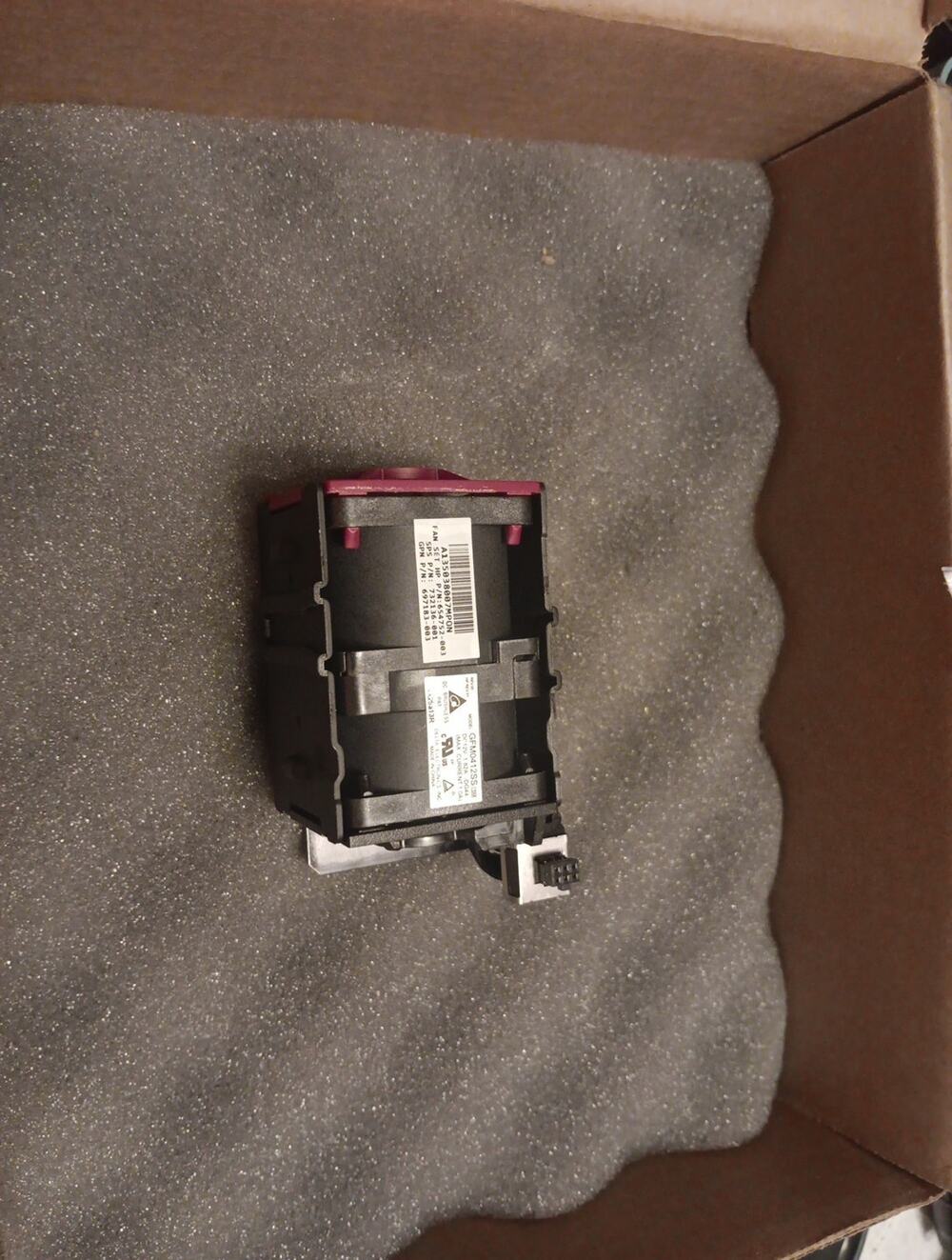 HP DL360P Gen8 822531-001 732136-001 654752-001 697183-003